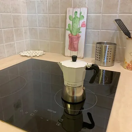 Holiday home La Nel Verde