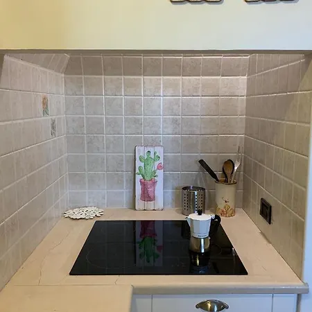 Holiday home La Nel Verde Conversano