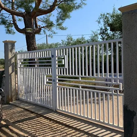 Holiday home La Nel Verde *
