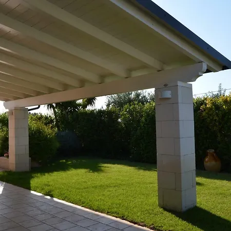 Holiday home La Nel Verde
