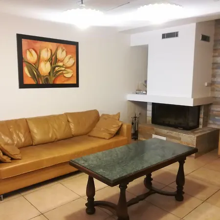 La Nel Verde Holiday home *