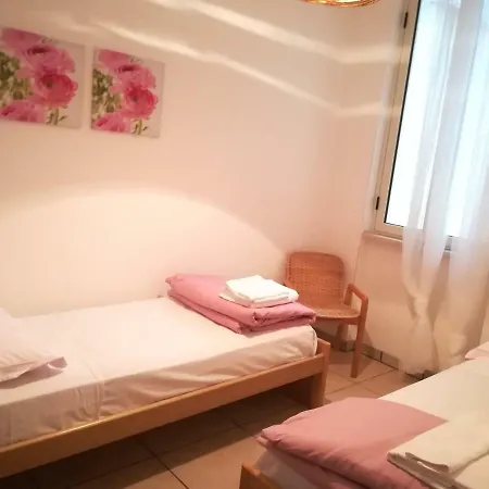Holiday home La Nel Verde Conversano
