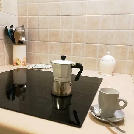 Holiday home La Nel Verde Conversano