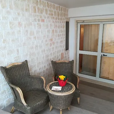 Holiday home La Nel Verde