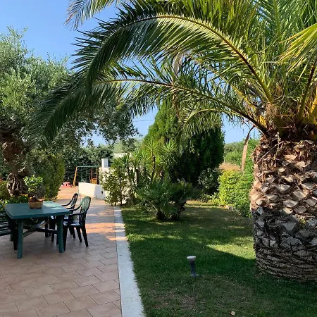 La Nel Verde Casa vacanze