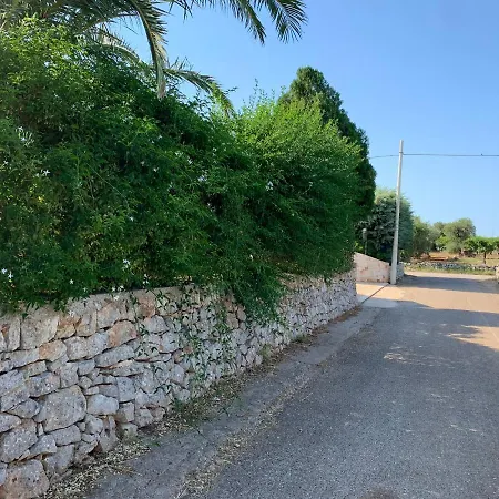La Nel Verde Casa vacanze Conversano