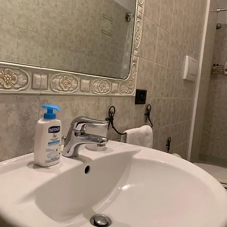 Casa vacanze La Nel Verde *