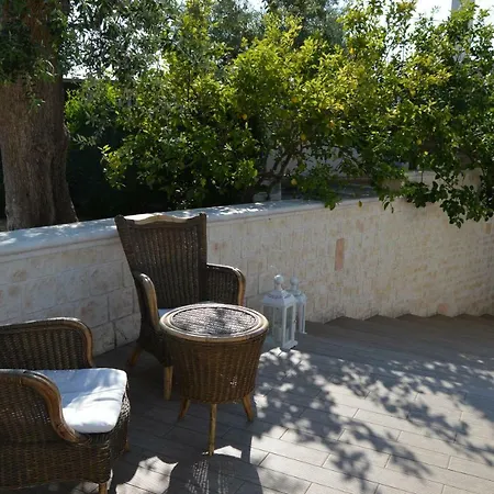 Casa vacanze La Nel Verde Conversano