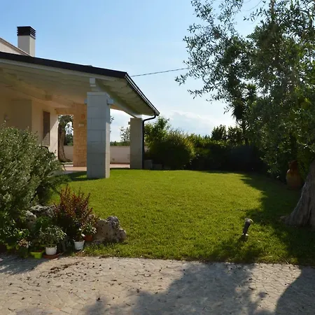 Casa vacanze La Nel Verde Conversano